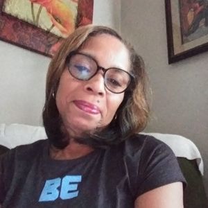 Meet your Posher, Ruth